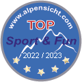 Top-Ort für Sport und Spaß