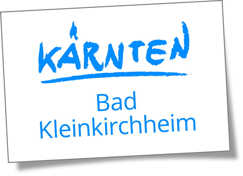 Bad Kleinkirchheim Logo