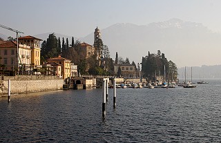 Comersee, Comer See