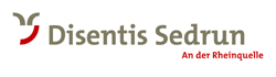 Logo Disentis