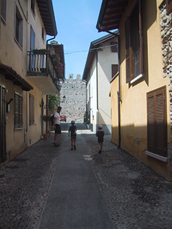 Moniga del Garda