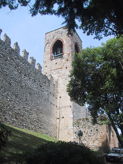 Moniga del Garda