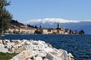 Salo am Gardasee