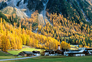 Gries im Ötztal