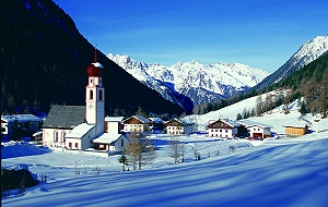 Gries im Ötztal