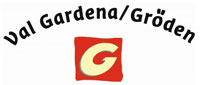 Logo Grödnertal