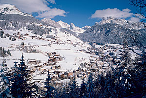 St. Christina im Grödnertal