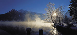 Hallstättersee