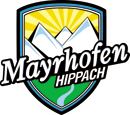 Mayrhofen Logo