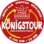 Hochkönig Königstour