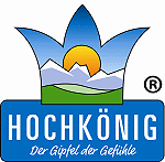 Logo Hochkönig