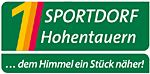 Logo von Hohentauern, Österreich