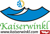 Kaiserwinkl Logo