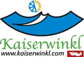 Logo Kaiserwinkl