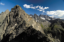 Fendels im Kaunertal