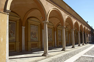 Baveno am Lago Maggiore