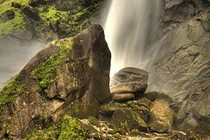 Val Bovona am Lago Maggiore