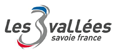 Logo Les 3 Vallées