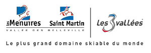 Logo Les Menuires