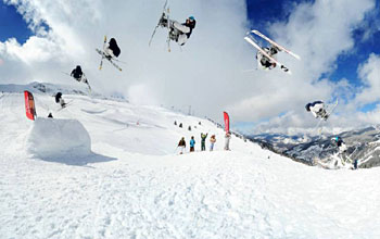 Meribel Moonpark