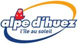 Logo Alpe d´Huez