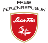 Saas Fee Logo
