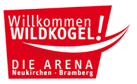 Logo Neukirchen am Wildkogel