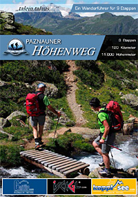 Paznauer Höhenweg