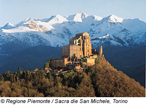 Torino, Piemont