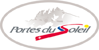 Portes du Soleil Logo