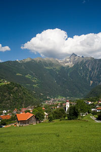 Sautens im Ötztal