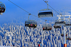 Feldberg Sechsersessel