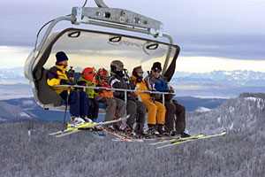 Feldberg Skilift