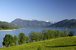 Tegernsee