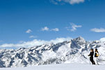 Madonna di Campiglio, Trentino