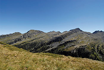 Das Fleimstal im Trentino