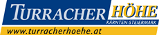Logo Turracher Höhe