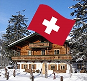Ferienwohnungen im Berner Oberland