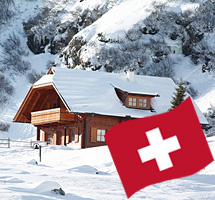 Ferienwohnungen und Ferienhäuser in Graubünden buchen!