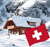 Ferienwohnungen in Graubünden