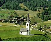 Ferienwohungen in Osttirol