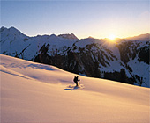 Ferienwohnungen in Tirol