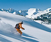 Ferienwohungen in Vorarlberg