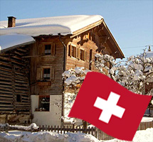 Ferienwohnungen und Ferienhäuser in der Westschweiz buchen!