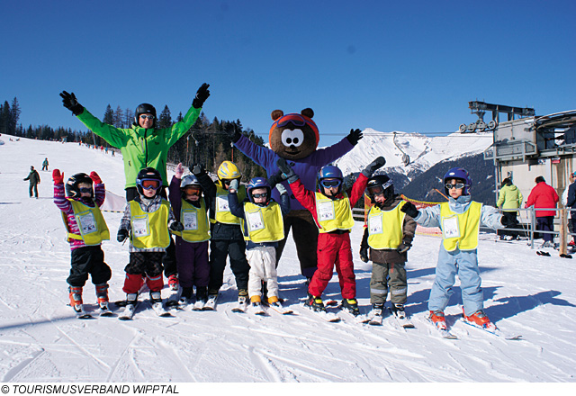 Noah Skischule Bergeralm