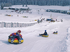 Funpark am Wolfgangsee