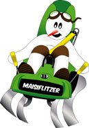 Maisiflitzer Logo, Kaprun