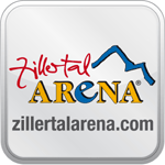 Zillertal Arena, Logo