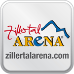 Zillertal Arena Logo